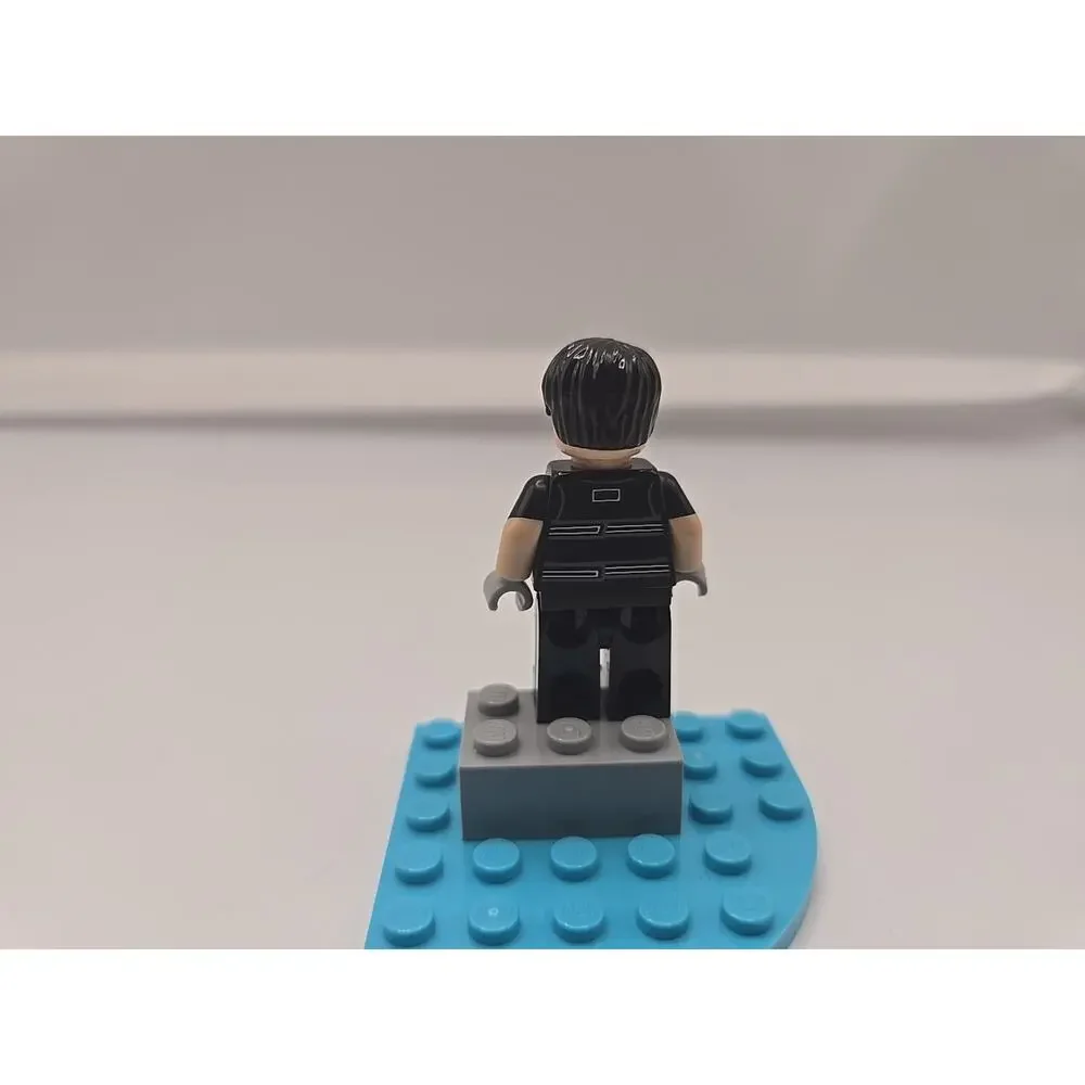 LEGO Dimensions Ethan Hunt - Dim025 - Picture 2 of 2